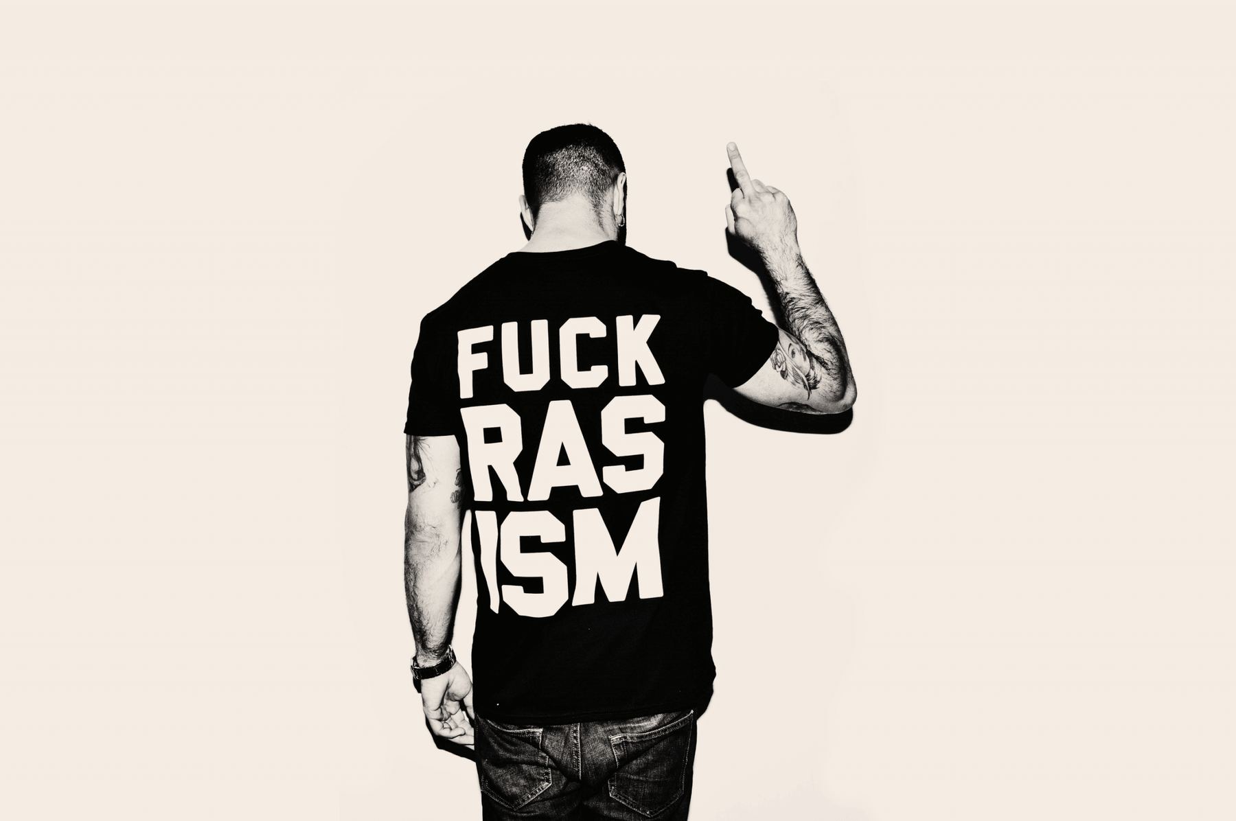 Fuck Rasism