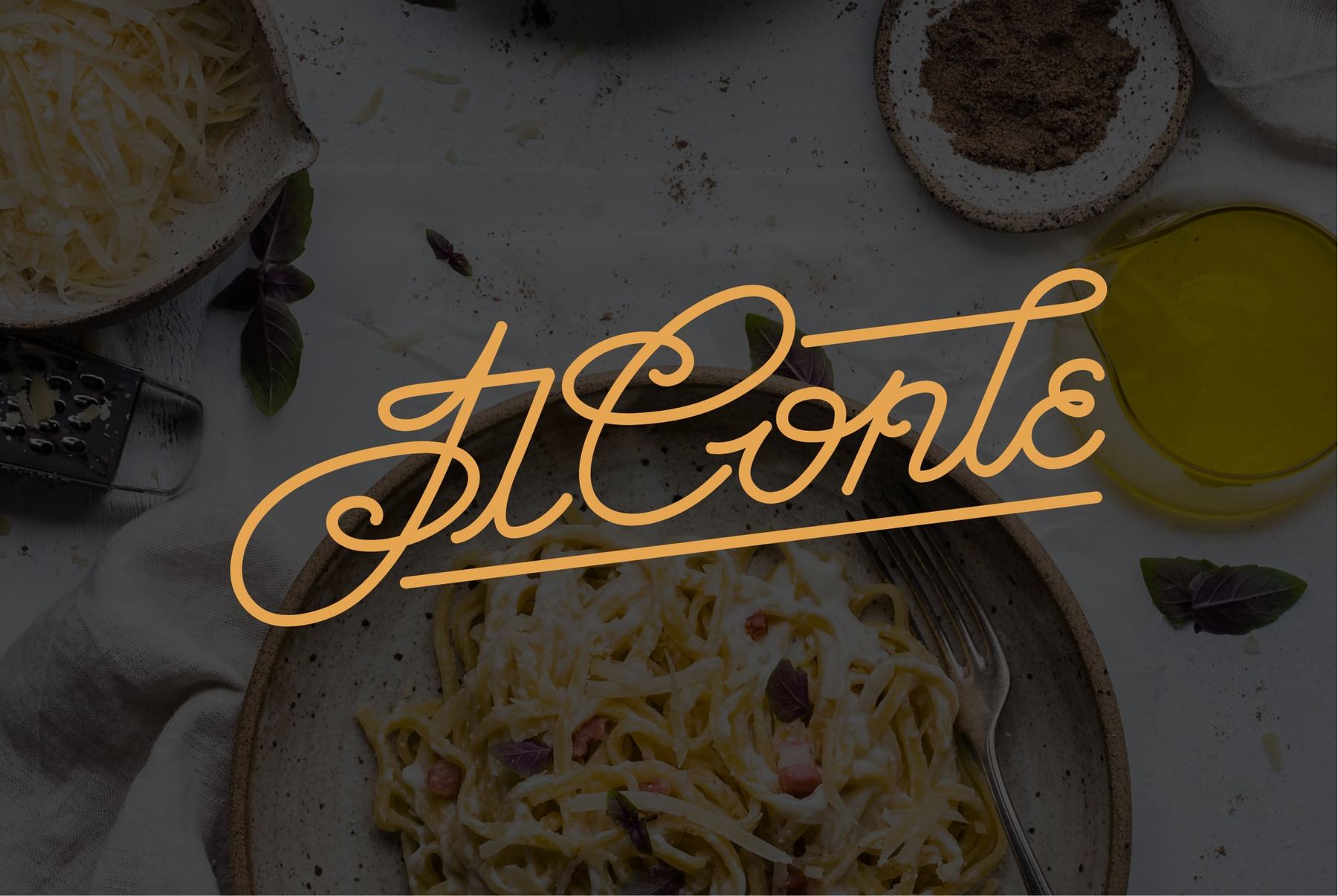 Il Conte