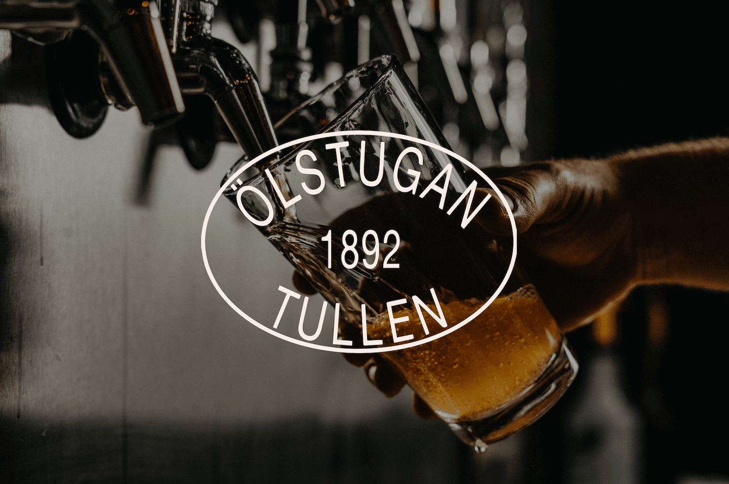 Ölstugan